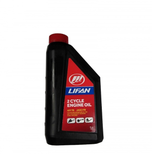 Масла LIFAN