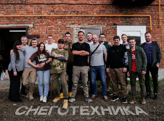 За 2024 год компания выросла в 2 раза