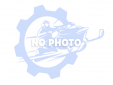 Стекло Polaris Widetrack LX 2мм тонированное