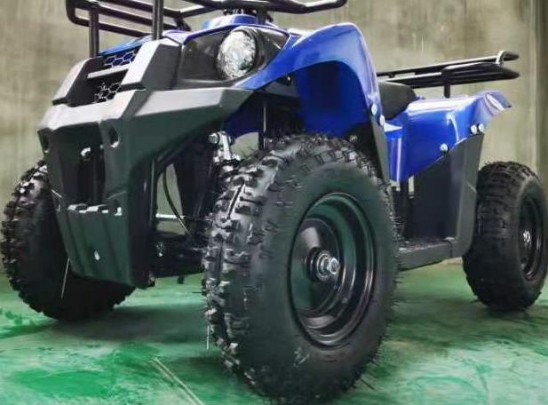 6 дюймовые колеса