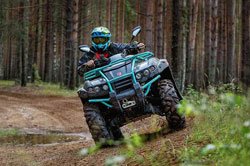 Квадроциклы