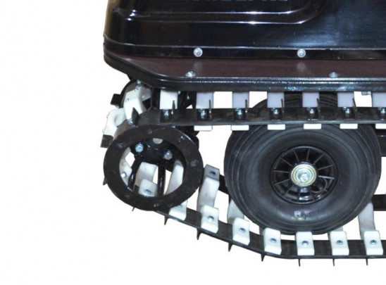 Барабанный привод