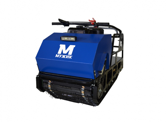 Полимерная (порошковая) покраска