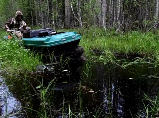 ГЕРМЕТИЧНОСТЬ 