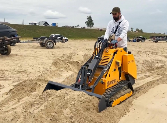 Полимерное окрашивание