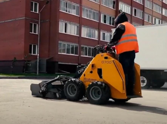 Резиновая юбка