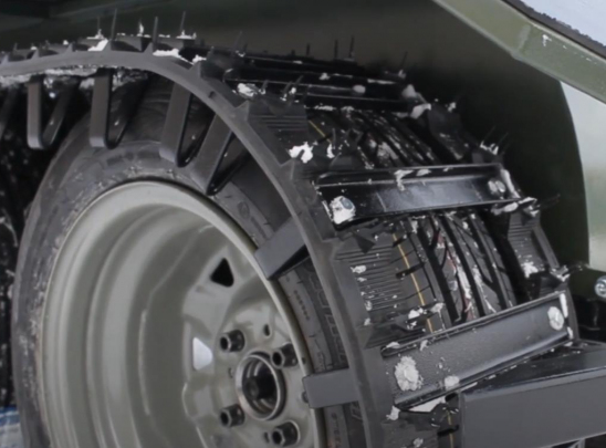 Ступицы и колеса от ВАЗ