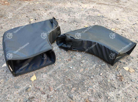 Защита для рук