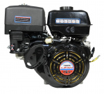 Двигатель Lifan190FD D25 3А