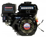 Двигатель Lifan170F-R D20