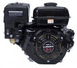 Двигатель Lifan168FD-R D20