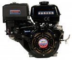Двигатель Lifan188FD-R D22, 3А