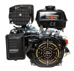 Двигатель Lifan192F-2 D25 3А
