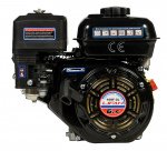 Двигатель Lifan168F-2L D20, 3А