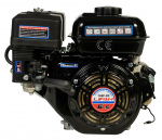 Двигатель Lifan168F-2D D20, 3А