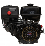Двигатель Lifan190F-S Sport New D25 7А