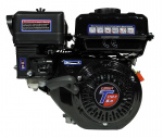 Двигатель Lifan170F-T D20, 3А