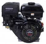 Двигатель Lifan177F D25,4