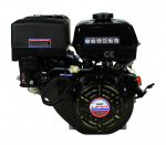 Двигатель Lifan190F D25, 11А
