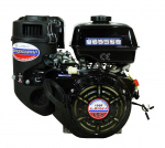 Двигатель Lifan190F D25 3А (фильтр "зима-лето")