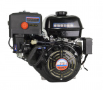 Двигатель Lifan NP445E D25