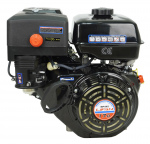Двигатель Lifan NP445-R D22