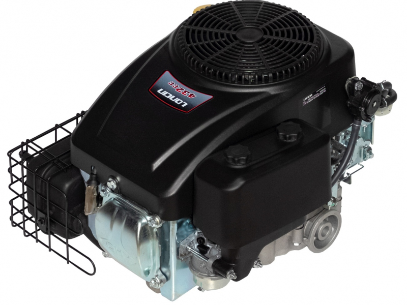 Двигатель Loncin LC1P90F-1 (A type)  D25,4,12А