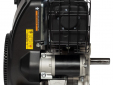 Двигатель Loncin LC1P90F-1 (A type)  D25,4,12А