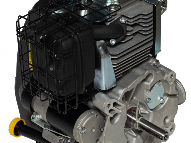 Двигатель Loncin LC1P90F-1 (A type)  D25,4,12А