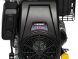 Двигатель Loncin LC1P90F-1 (A type)  D25,4,12А