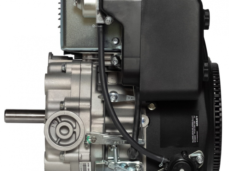 Двигатель Loncin LC1P90F-1 (A type)  D25,4,12А