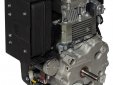 Двигатель Loncin LC1P96F (A type) D25.4 15А