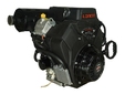 Двигатель Loncin H765i (H type) D25 20А