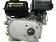 Двигатель Loncin G200F-B D20 (U type) 5А