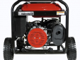 Генератор Loncin LC10000D-AS, 3-х фазный