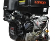 Двигатель Loncin LC196FD (D type) D25 20A