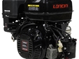 Двигатель Loncin H460i (A type) D25мм 7А