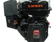 Двигатель Loncin LC185FA (A type) D25 (лодочная серия)