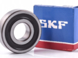 Подшипник SKF 6000-2RS для электросамокатов