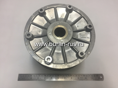 Регулятор центробежный (шкив вед) Варяг 550V CVTec