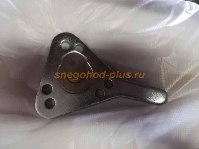 Съемник маховика