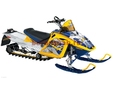 Стекло БРП MXZ/Summit/Adrenaline 2мм (2004-2009г.) +20см прозрачное