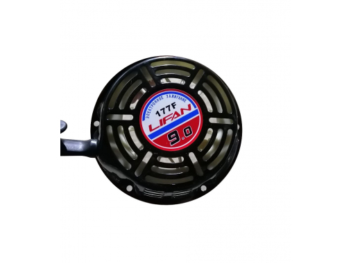 Ручной старт LIFAN 23100/173F-177F Уценка