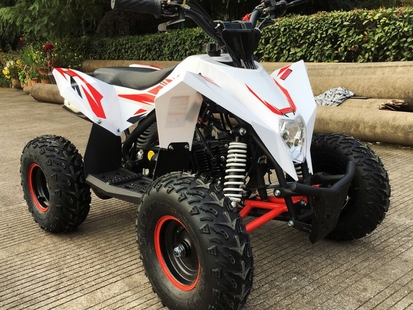 Квадроцикл Motax GEKKON 90cc