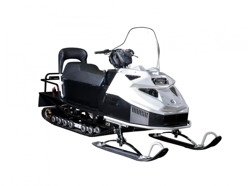 Снегоход Артик РК Super Long