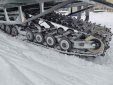 Снегоход Артик РК Super Long