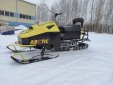 Снегоход Артик РК Super Long