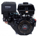 Двигатель Lifan 182F-R, вал ?22мм, катушка 3 Ампера