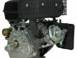 Двигатель Lifan 192FD, вал ?25мм