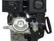 Двигатель Lifan 190F-C Pro, вал ?25мм, катушка 3 Ампера